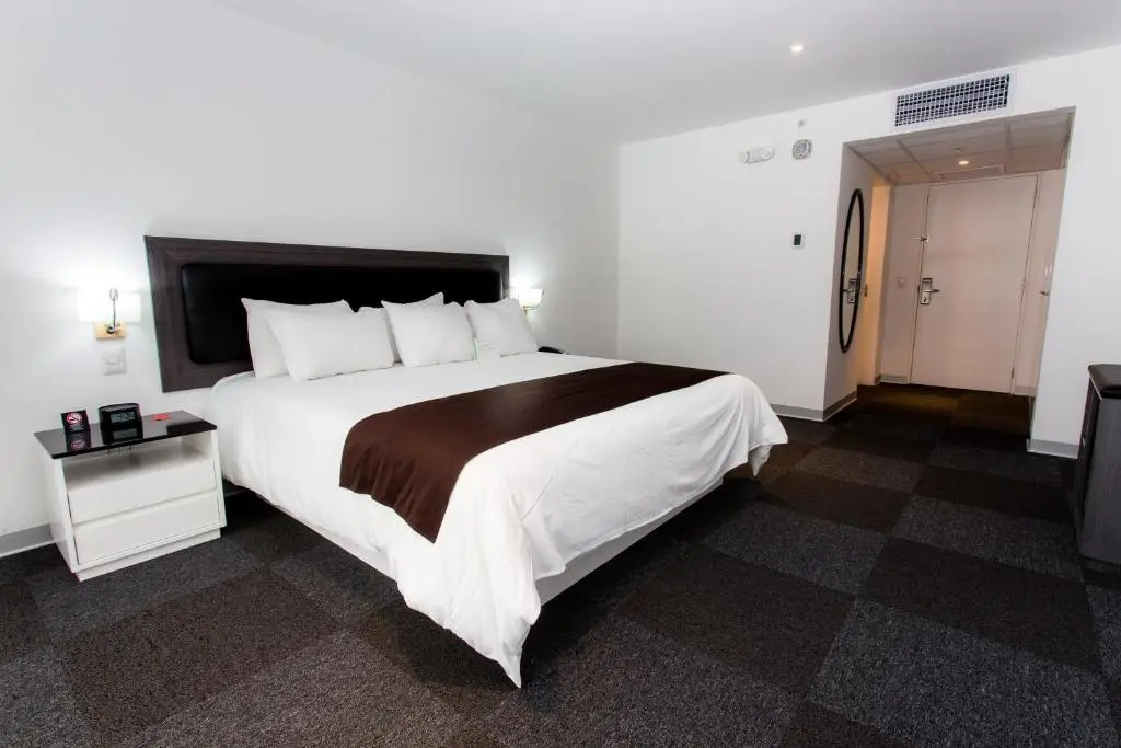 Wyndham Costa del Sol Tumbes - Chambres