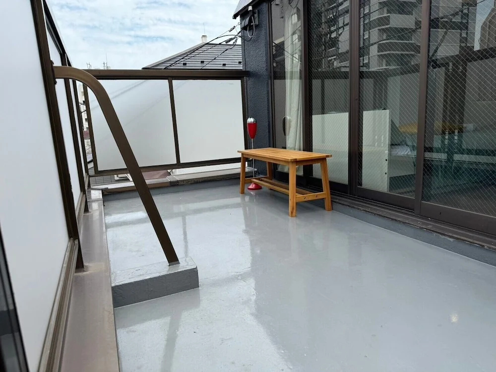 Kitashinagawa villa 사진 17