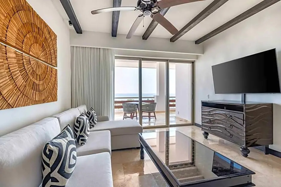Hilton Vacation Club Cabo Azul Los Cabos - Chambres