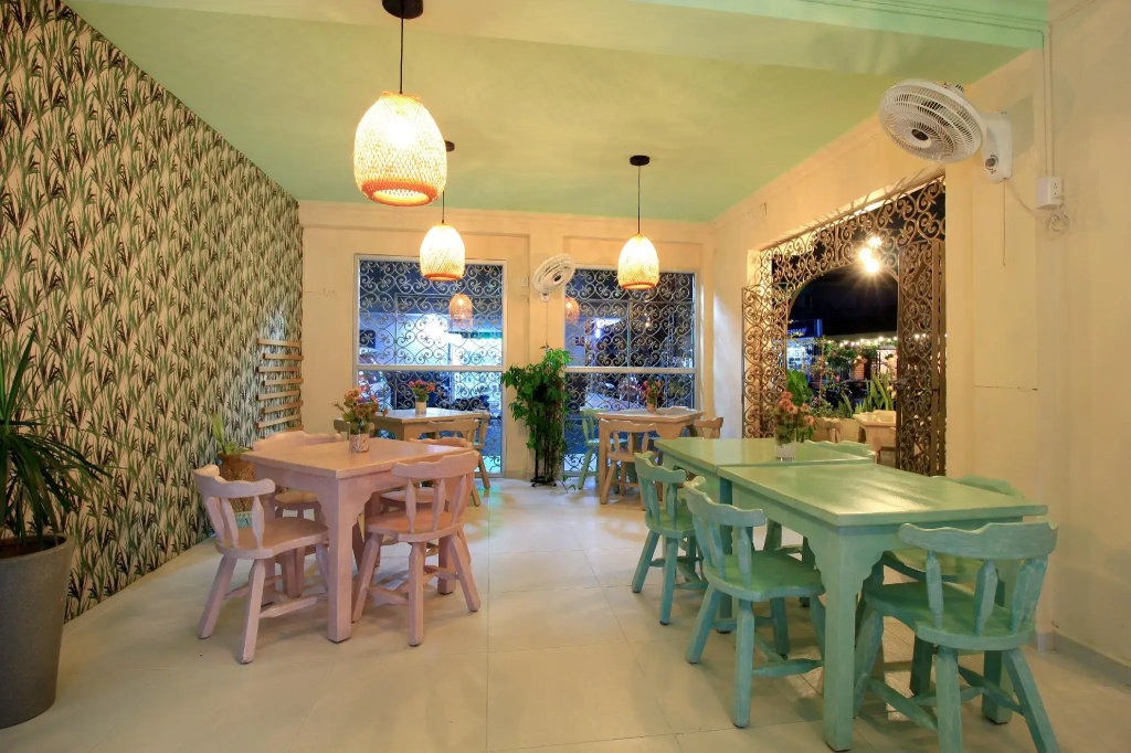 Hotel photo 28
