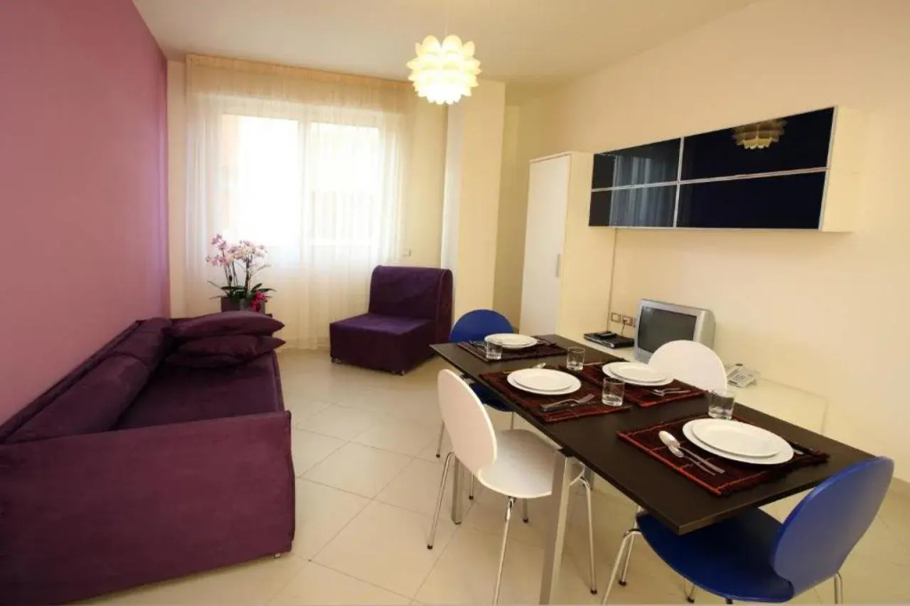 Noha Suite Hotel - Général