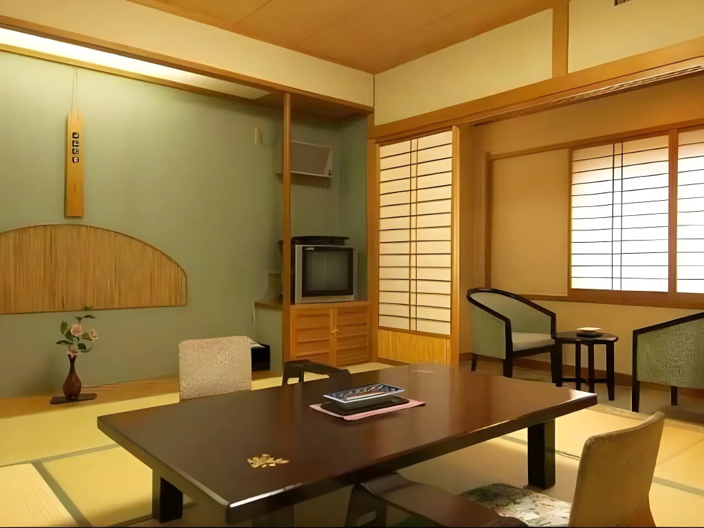 Kanemidori - фото 2