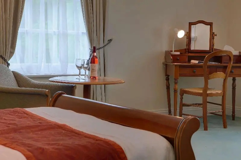 Best Western Gatehouse Hotel - Chambres