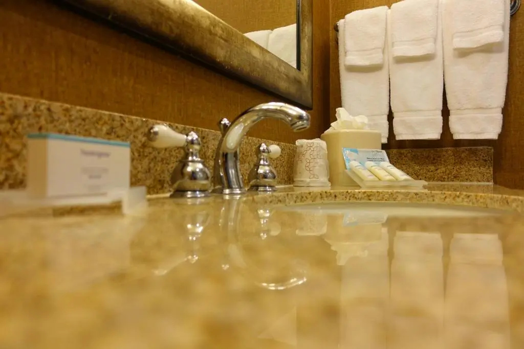 Hilton Garden Inn Houston-Pearland - Chambres