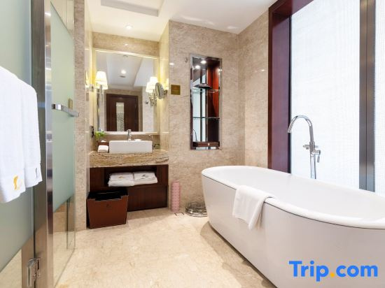 Luyiyuan International Hotel - Chambres