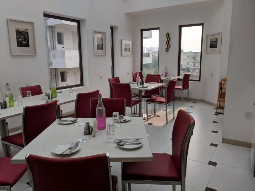 Hotel photo 28