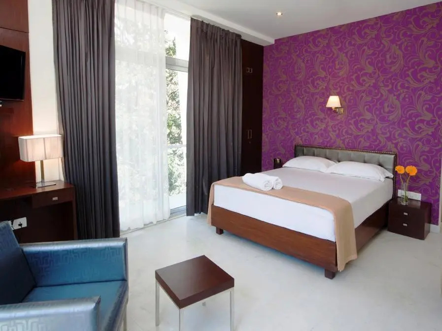 The Park Slope Hotel - Chambres