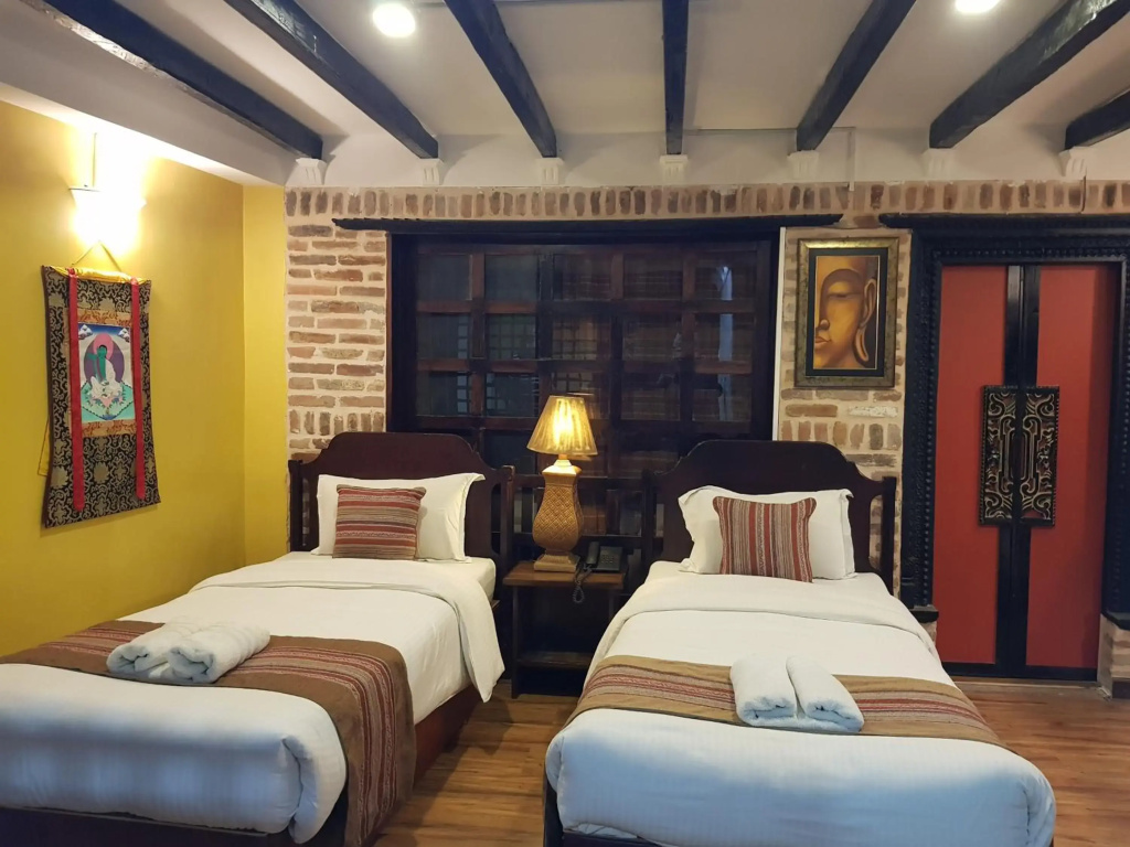 Hotel photo 16