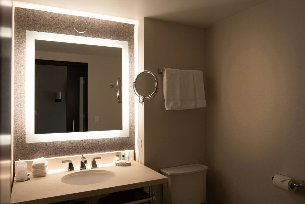 Sheraton Chicago Northbrook Hotel - Général