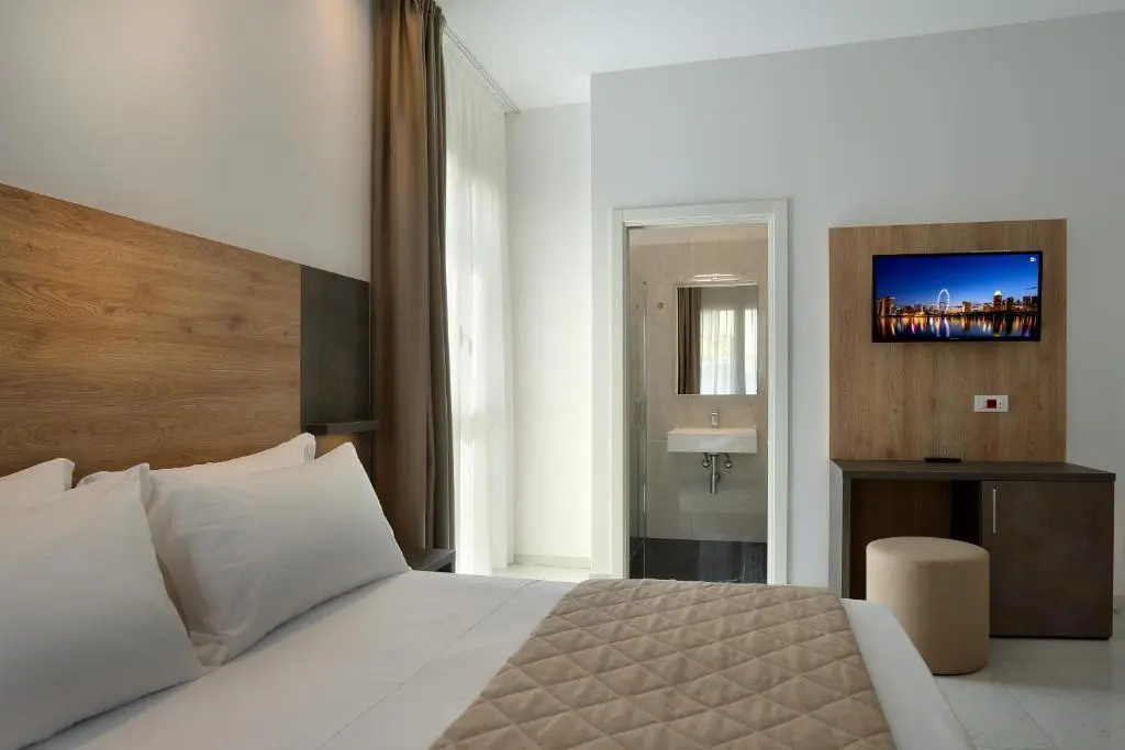 Superior room