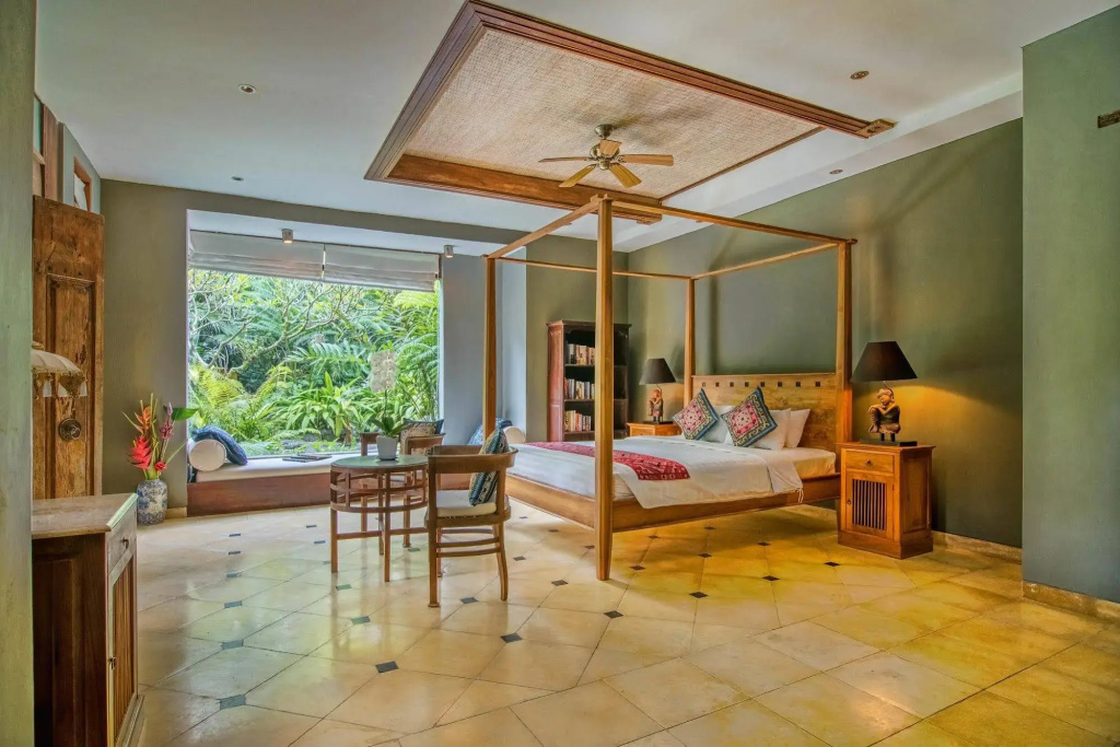 Villa Beji Indah — фото