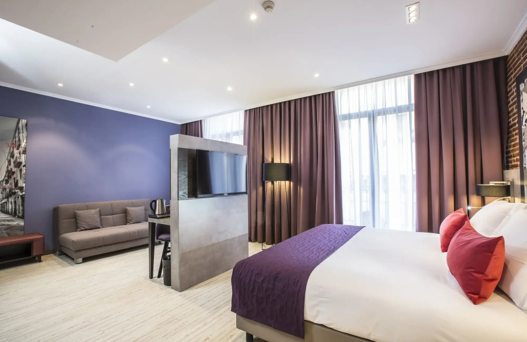 Hotel photo 7