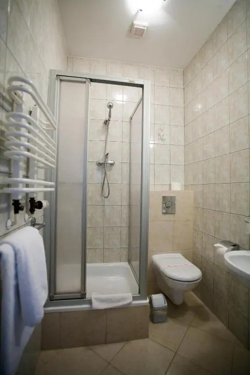 Hotel Maly Mlyn - Chambres
