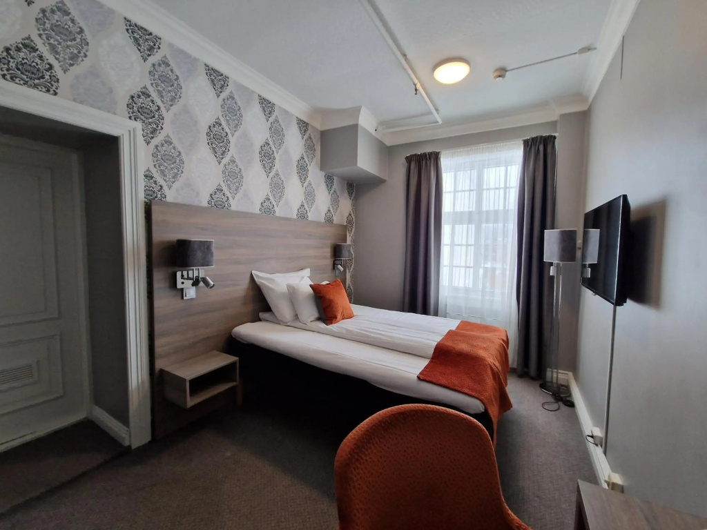 Hotel photo 7