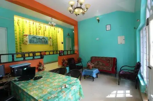 RK Holiday Home - Général