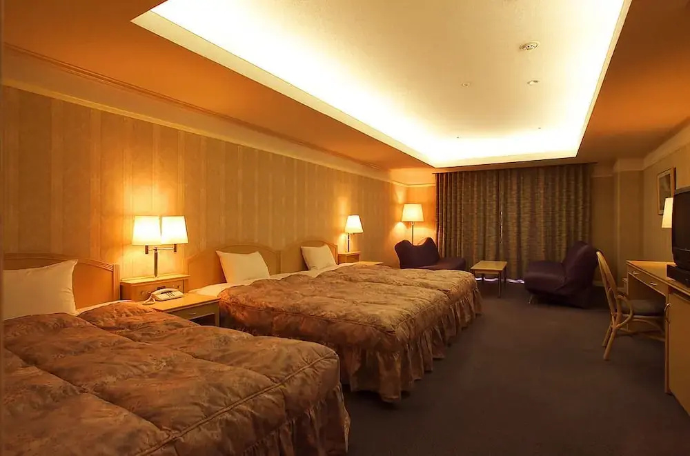 Hotel photo 6