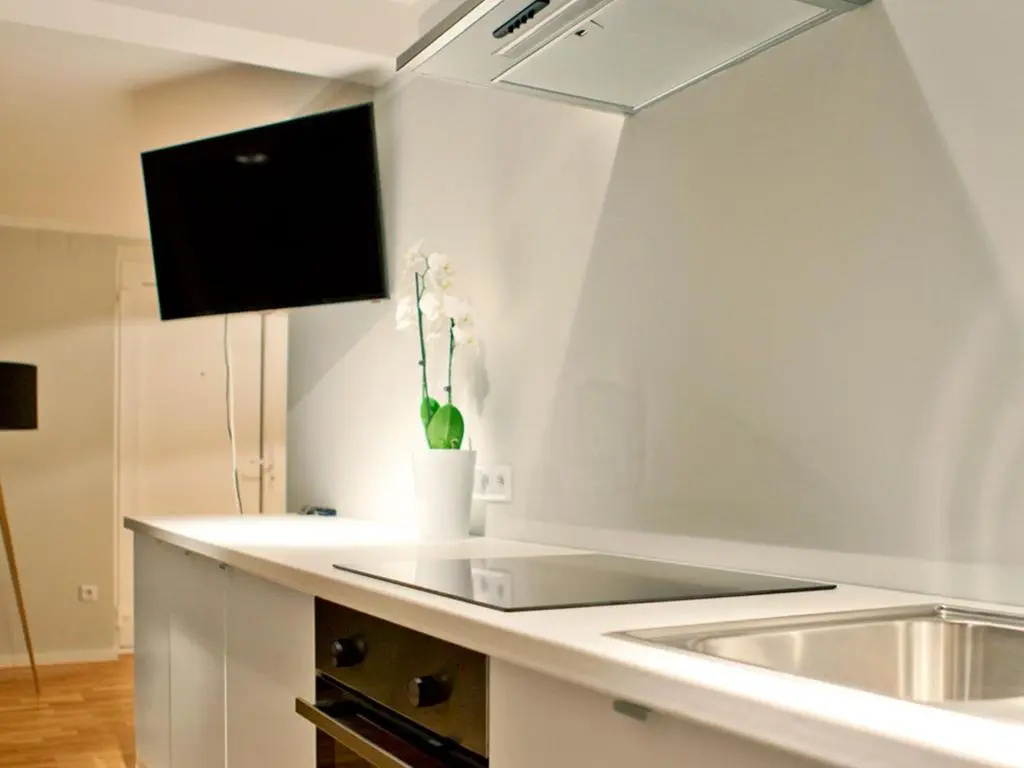 The 11A - Chambres