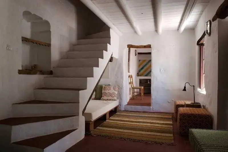 Casas De Parauta - Général