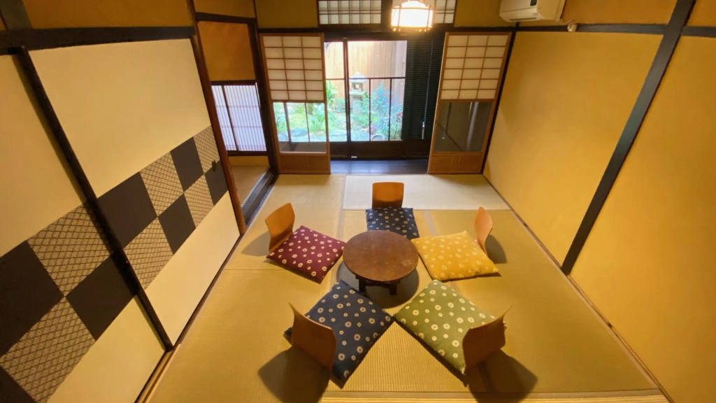 Guesthouse KIOTO - Hostel 사진 22