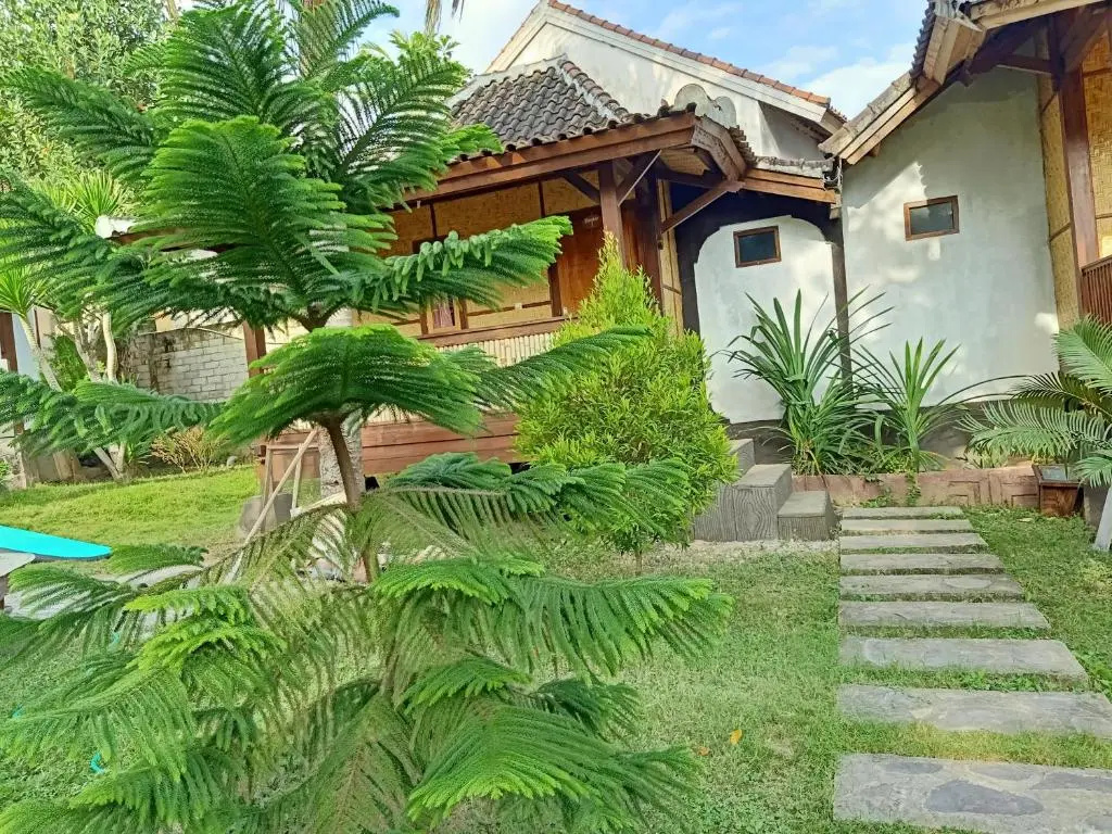 Tri Putri Home Stay - Général