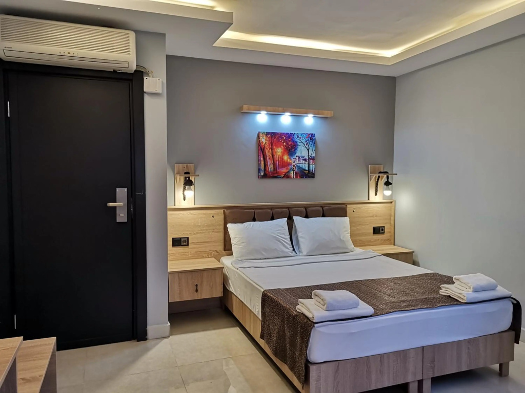 Beyond Otel — 4
