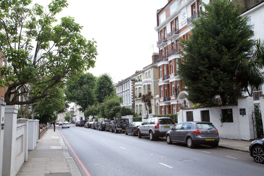 Chelsea 2-bedroom Luxury Apartment - Sleeps 6