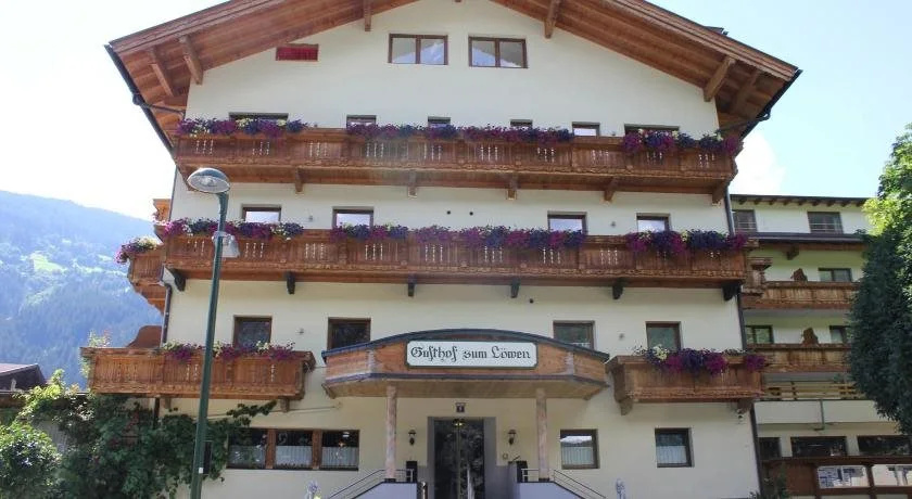 Gasthof zum Löwen