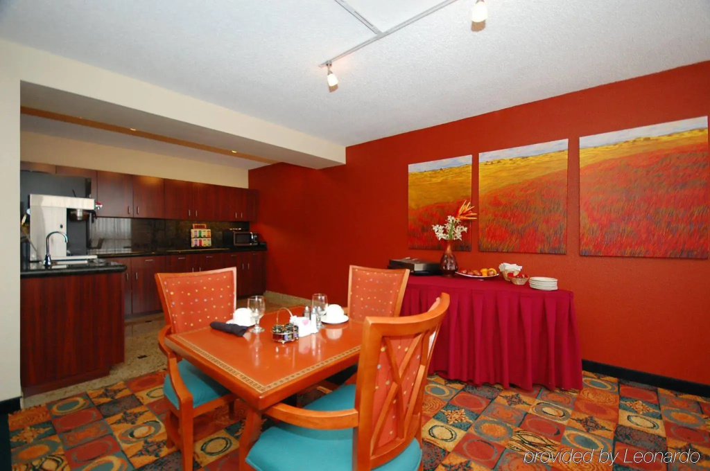 Crowne Plaza Austin - Général