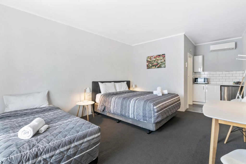 Comfort Inn Commodore Albury — 4