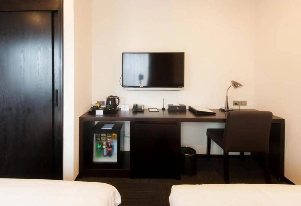 Sakura Hotel - Général