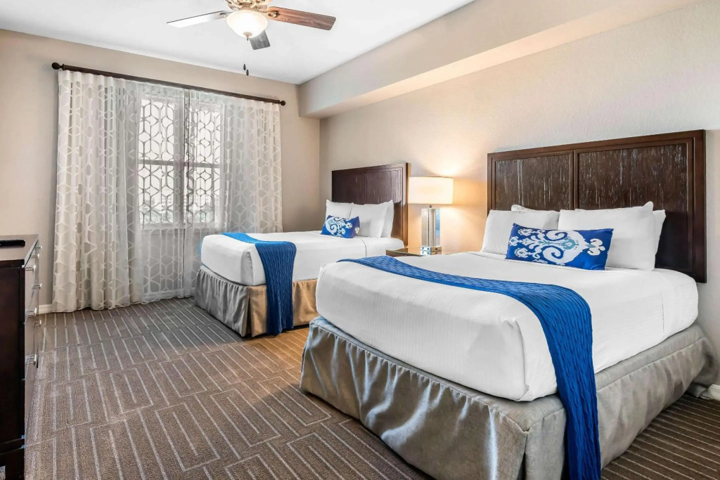 Bluegreen Vacations Fountains, an Ascend Collection Resort - Général