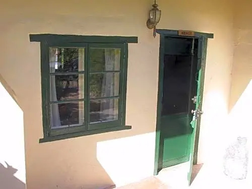 Goat Square Cottages