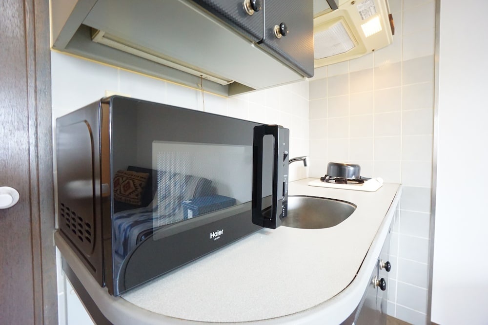 Terry's Apartment Shinsaibashi East I G13B 사진 13