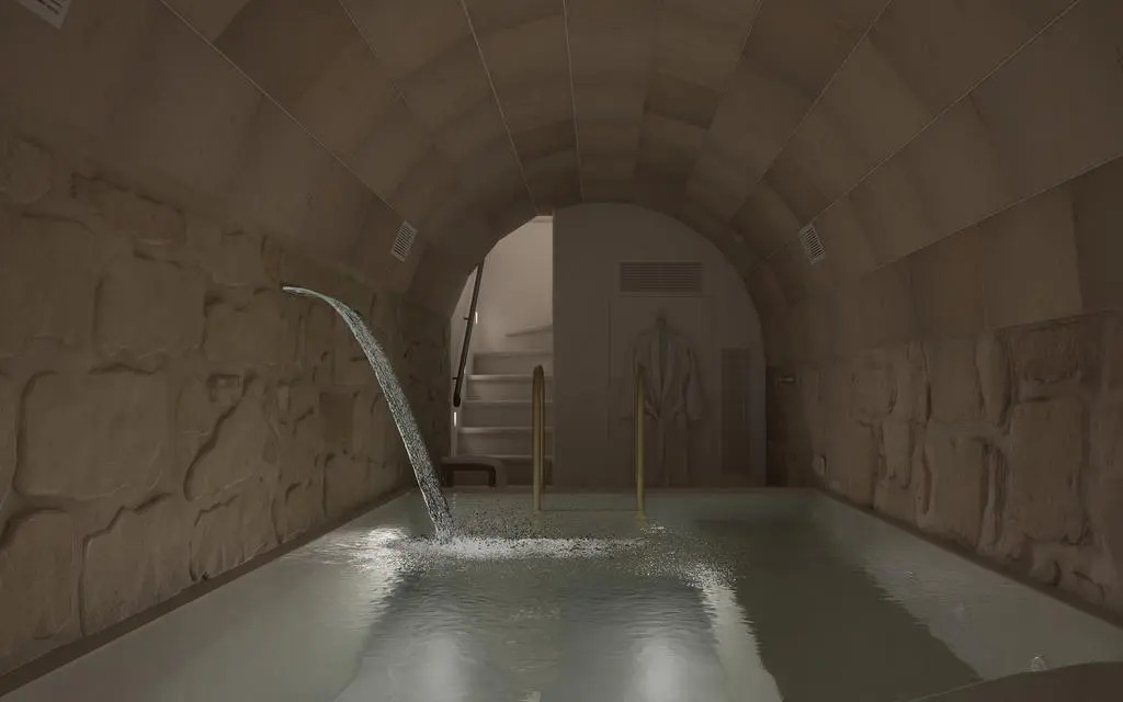 S'Hotelet d'es Born - Suites & SPA by null