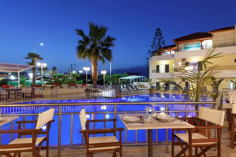 Despina Aparthotel by Philoxenia Hotel & SPA Malia, о. Крит, Греція мініатюра 22