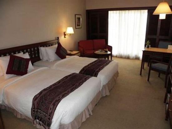 Marco Polo Hotel - Tawau