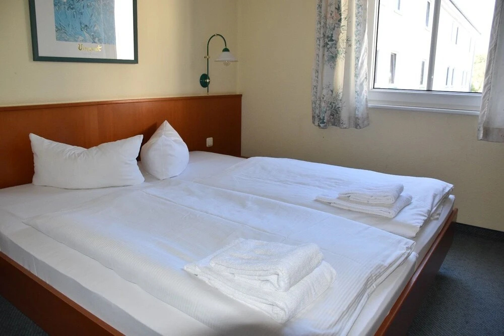 ARC Hotel - Chambres