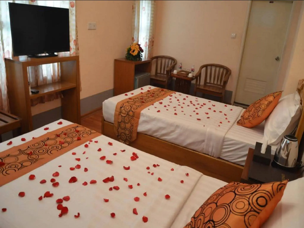 Royal Yadanarbon Hotel - Général