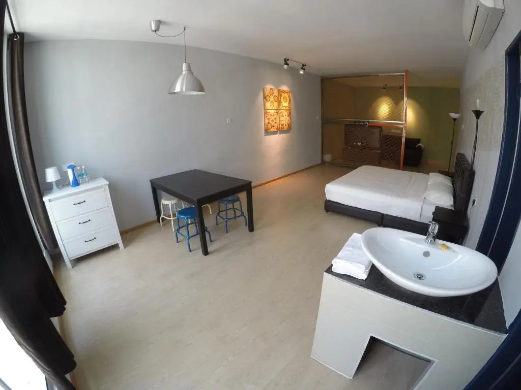 Studio