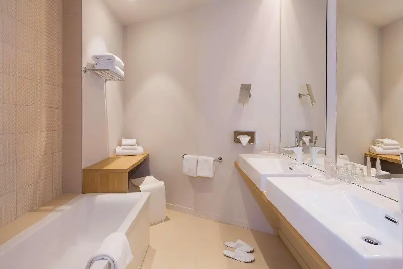 Best Western Plus Hotel Divona Cahors - Chambres