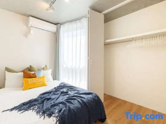 Dash Living Kagurazaka 사진 4