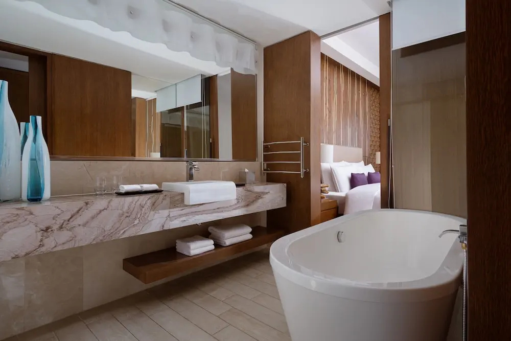 Hotel Park Chalet, Shahdag, Autograph Collection - Chambres