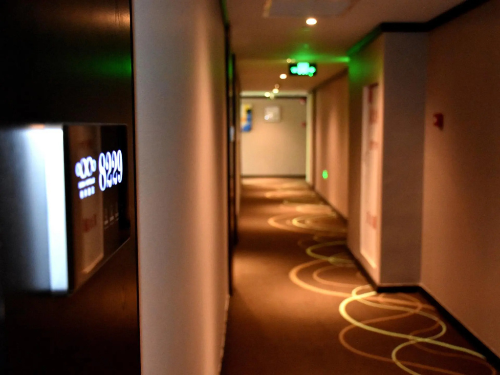 Business Centre