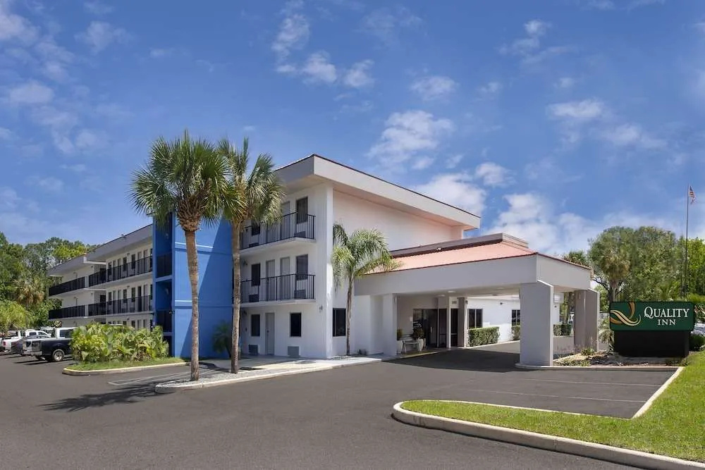 Comfort Inn Mayport