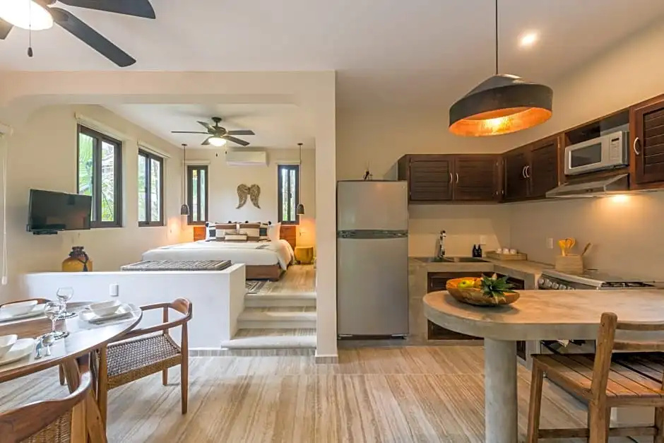 Superior Apartment