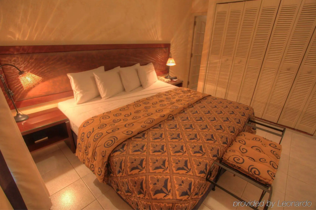 Buganvillas Hotel Suites & Spa - Général