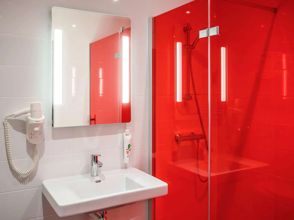 Afficher la photo 8 — ibis Styles Saumur Gare Centre