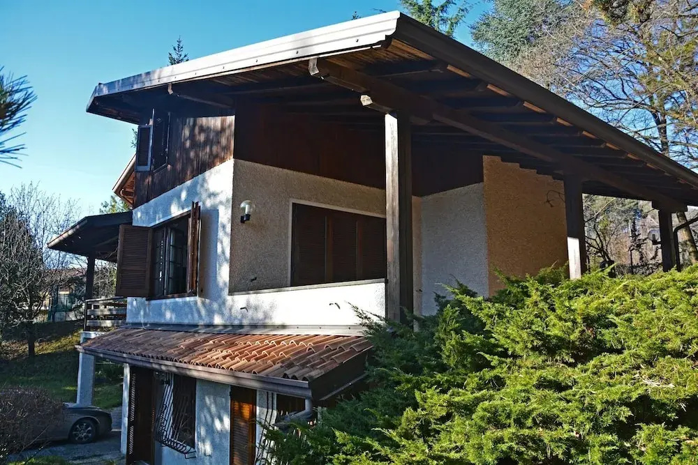 Holideal Villa Angela Park