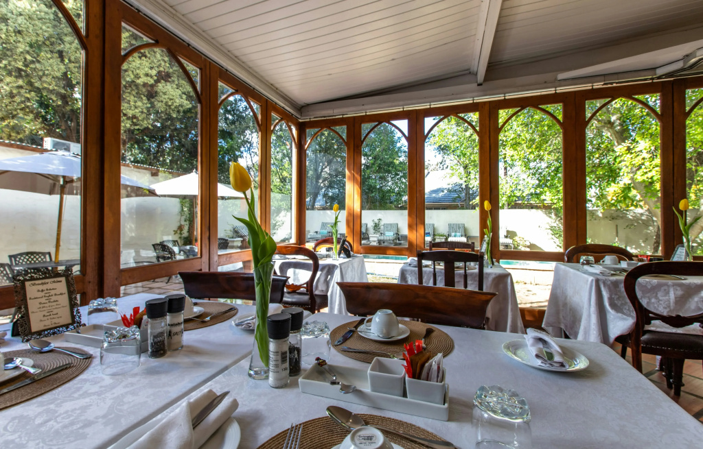 Evergreen Manor And Spa - Général