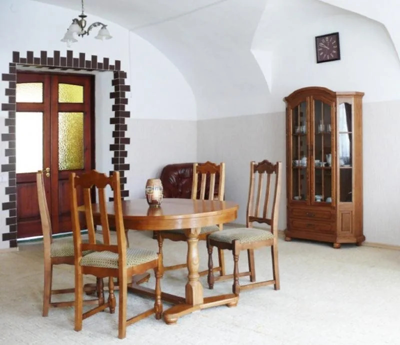 Otel' Gubernskiy - фото 1